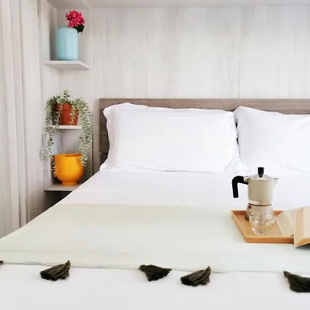 Holihome_ludi - Bilocale Vicino Al Mare